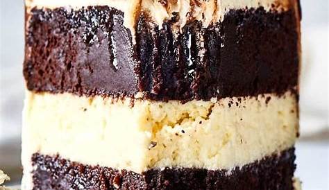 Copycat Cheesecake Factory Reese's Peanut Butter Chocolate Cake