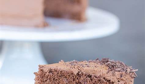 Chocolate Liqueur Cake Recipe, This would be the recipe to save for any