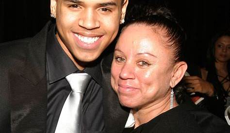 Unveiling Chris Brown's Parents: Uncovering Influences And Family Dynamics