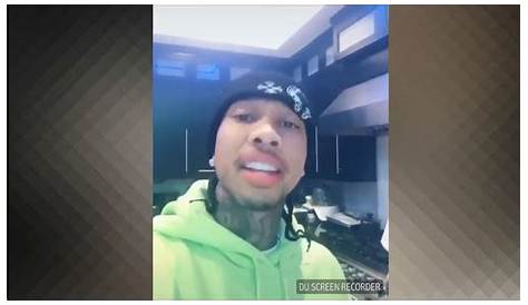 Chris Brown accused of colorism for banning TikToker from party for