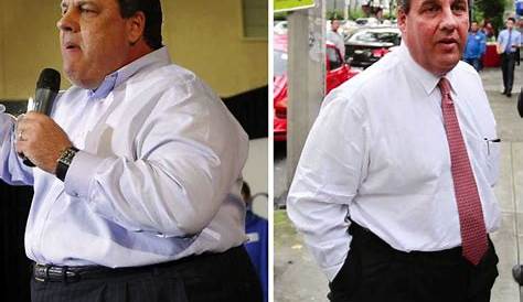 Unraveling The Nexus Of Chris Christie's Age And Weight: Uncovering Key Insights
