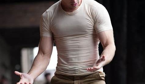 Unveiling The Secrets Of Chris Evans' Weight Transformation