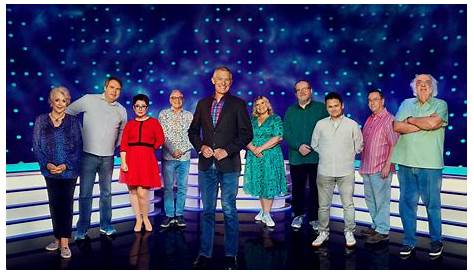 Judith Keppel has retired from gameshow Eggheads after 19 years