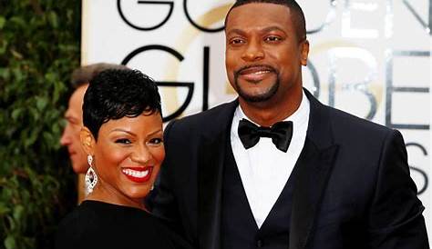 Uncover The Secrets: Chris Tucker's Love Life Unveiled