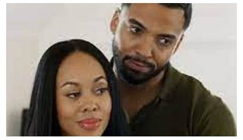 Christian Keyes Talks About Wife and Getting Married; His Girlfriend