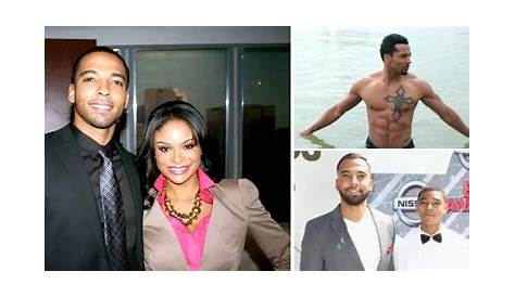 Who's Christian Keyes? Bio: Son, Family, Net Worth, Married, Daughter