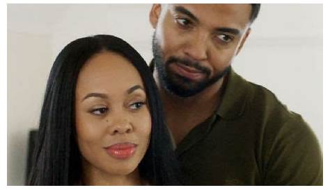 Christian Keyes On Strict Rules! Be It Girlfriend Or Wife - Getting