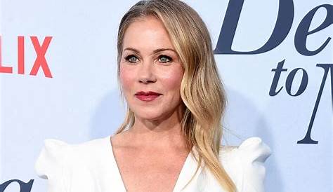 Unveiling The World Of Christina Applegate Podcast: Discoveries And Insights Await