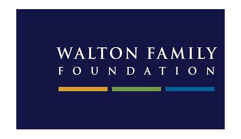 Walton Family Foundation Launches Two New Non-profit Lending Funds