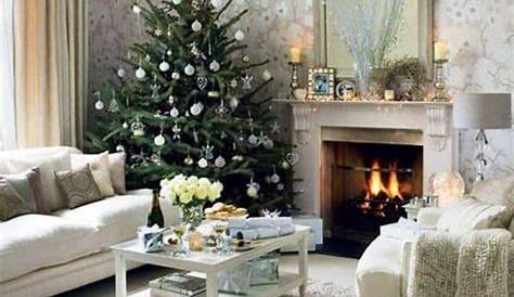 Christmas 2024 Decor Trends: Interior Design Inspiration For A Festive Home