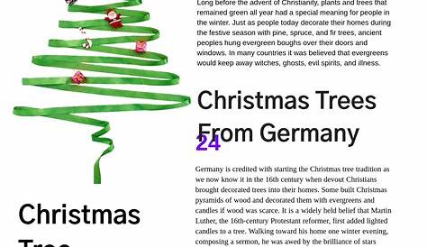 Christmas Articles Ideas