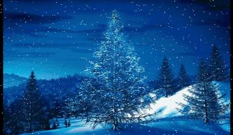 Christmas Background Gif Wallpaper