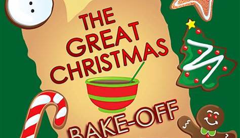 Christmas Bake Off