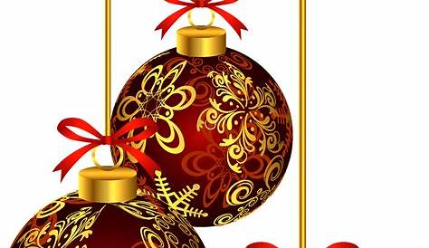Download Christmas Ball Toy Png Image HQ PNG Image | FreePNGImg