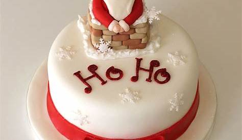 Christmas Cake Online