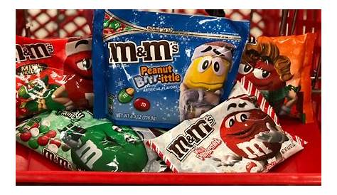 Christmas Candy At Target