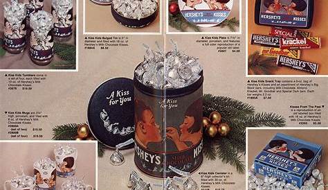 Christmas Candy Catalogs