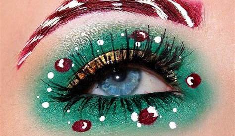 Christmas Candy Eyeshadow