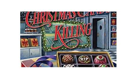 Christmas Candy Killing