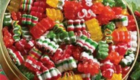 The Best Christmas Ribbon Candy Most Popular Ideas of All Time