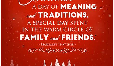 Christmas Celebration With Family Quotes How To Celebrate The ? TODAY com