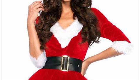Christmas Clothes For Woman