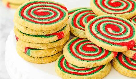 Easy Eggless Christmas Cookies Mommy's Home Cooking