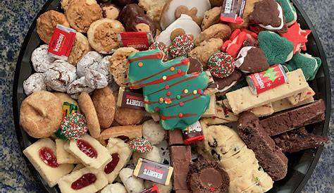 Christmas Cookies In Store
