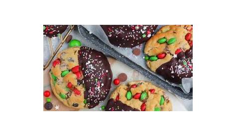 Christmas Cookies Jane's Patisserie