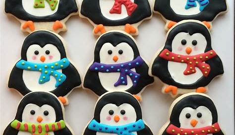 Christmas Cookies Kelowna