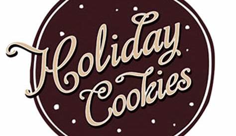 Christmas Cookies Logo