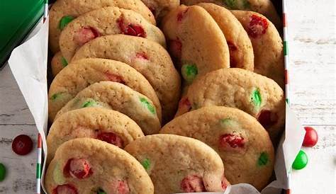 Christmas Cookies Taste Of Home