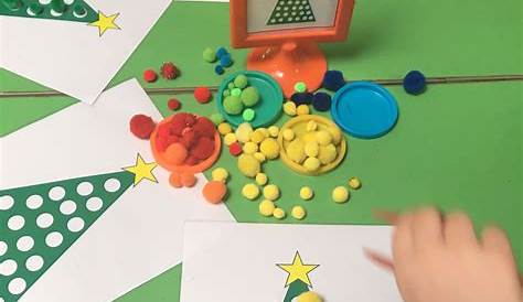 Christmas Craft Ideas Early Years