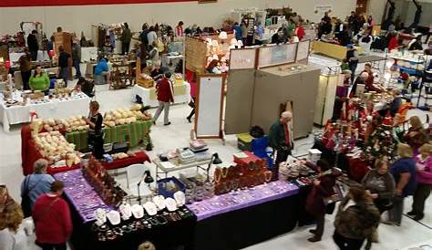 Christmas Crafts Shows Near Me