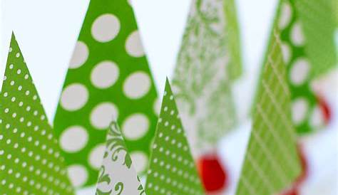 Christmas Crafts Table Decorations