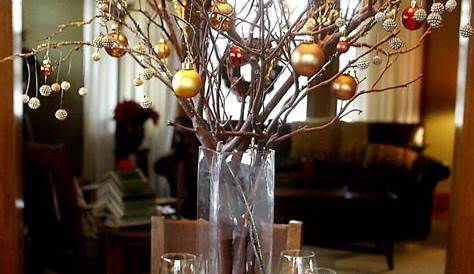 Christmas Decor Ideas Easy