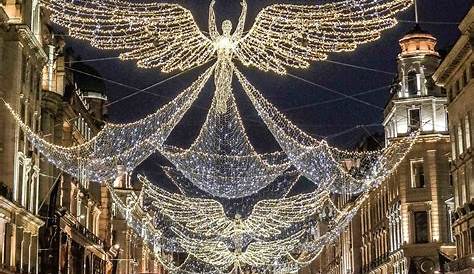 Christmas Decor London