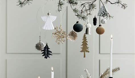 Christmas Decorating Trends 2014 UK