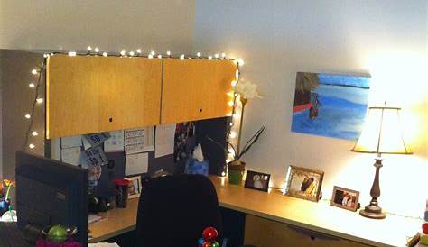 Christmas Decoration Ideas At The Office