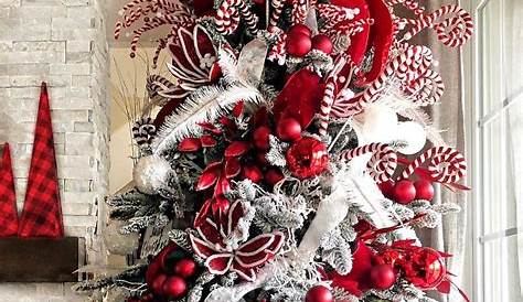 Christmas Decoration Ideas Tree