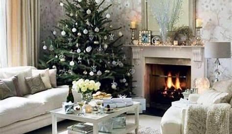 Christmas Decoration Trends For 2024