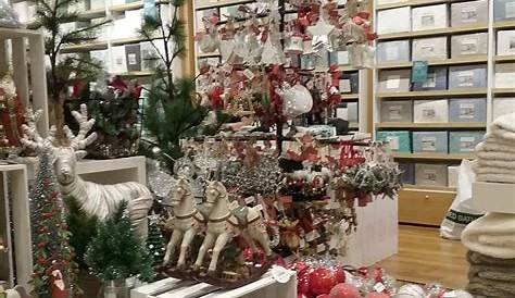 Christmas Decorations Bed Bath And Table