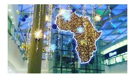Christmas Decorations Johannesburg