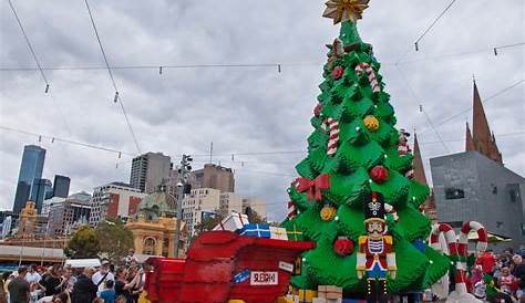 Christmas Decorations Melbourne