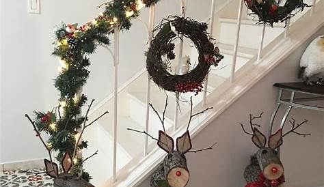 The Best Christmas Decorations on Pinterest living after midnite
