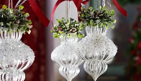 Christmas Decorations Qvc