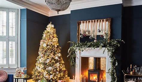 5 Christmas decor trends we're pinching from festive Instagrammers