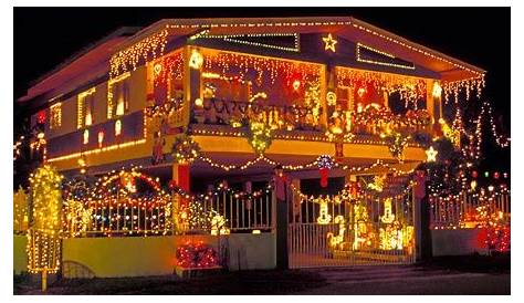 Christmas Decorations Trinidad