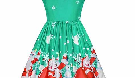 Christmas Dress Australia