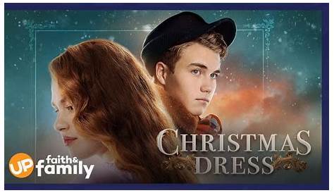 Christmas Dress Movie